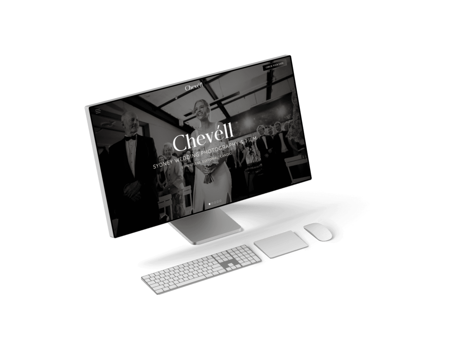 Chevell Photography