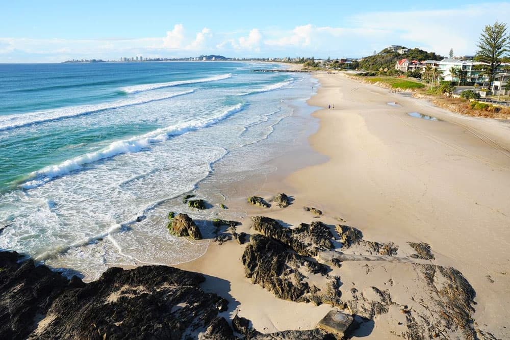 Tugun SLSC