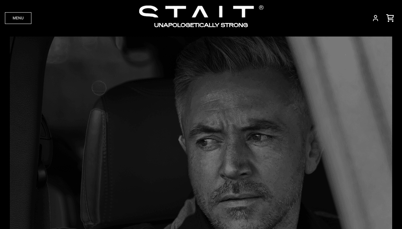 STAIT For Men