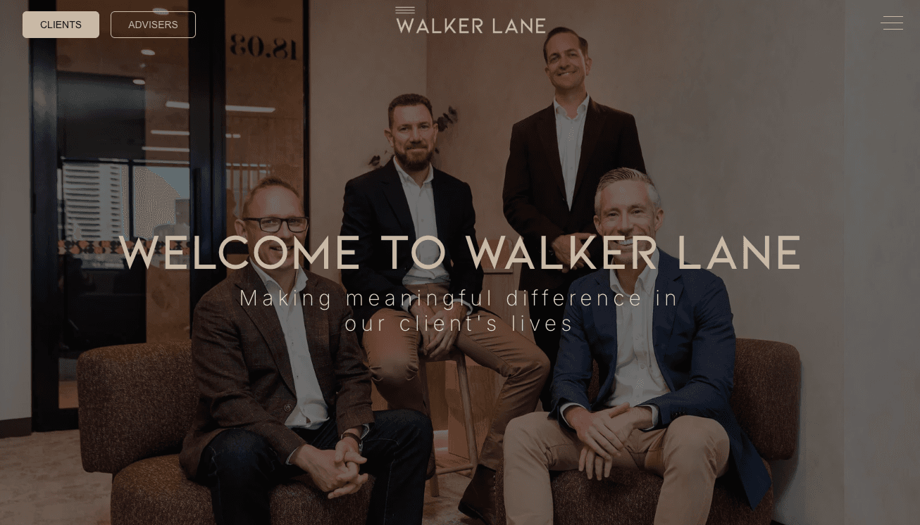 Walker Lane